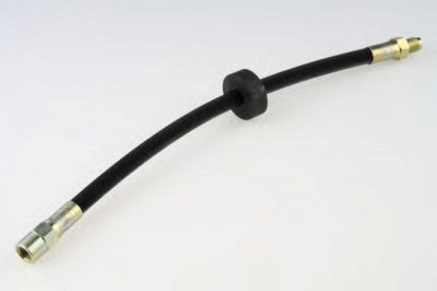 HELLA PAGID 8ah355460931 -  Тормозной шланг
